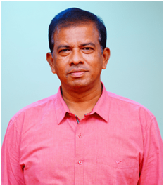 Dr. M. Sreedhar Babu